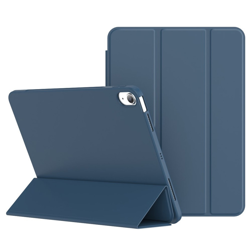 Smart Suojakuori
iPad (2025) / 10.9 (2022) kolminkertainen kaksoiskulmatuki