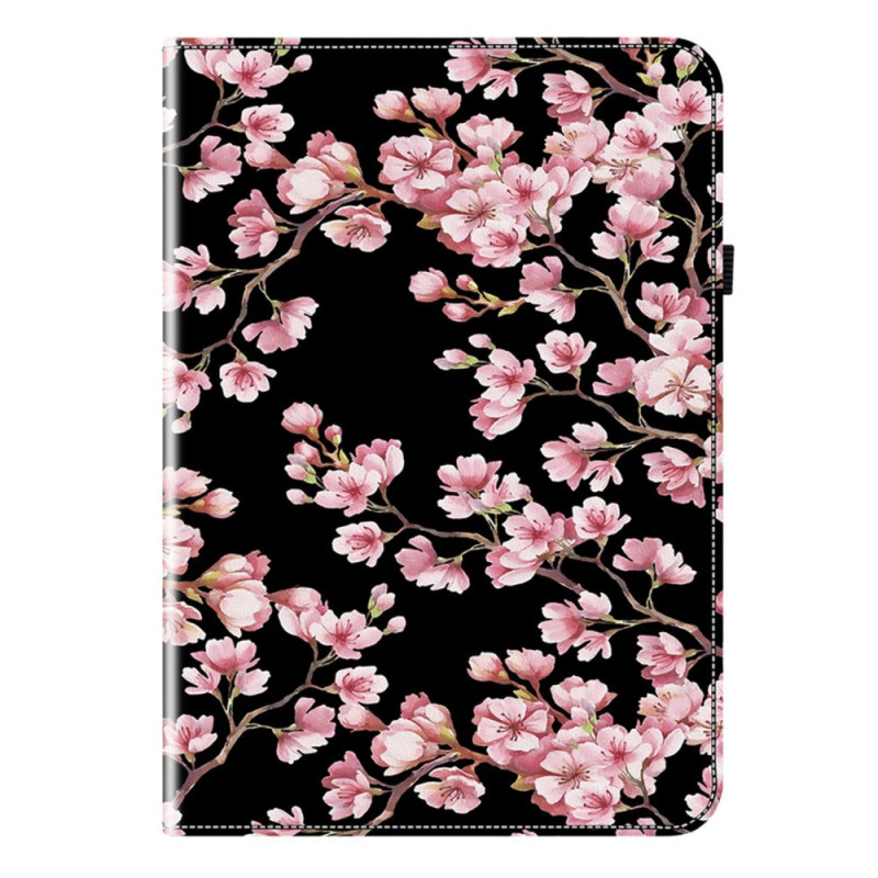 Xiaomi Redmi Pad SE 8.7 4G Plum Blossom Suojakuori
