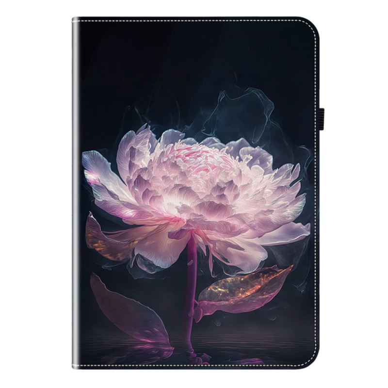 Xiaomi Redmi Pad SE 8.7 4G Peony vaaleanpunainen suojakuori
