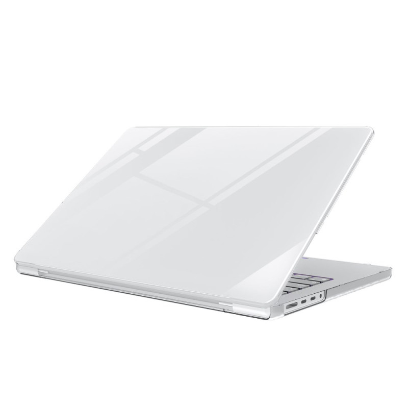 Kirkas suojakuori
 MacBook Pro 13" (2016) (2018) (2019) (2020) BENWISille