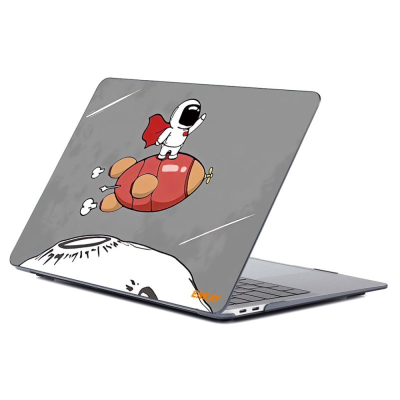 MacBook Pro 16" (2019) Suojakuori
 Astronautti