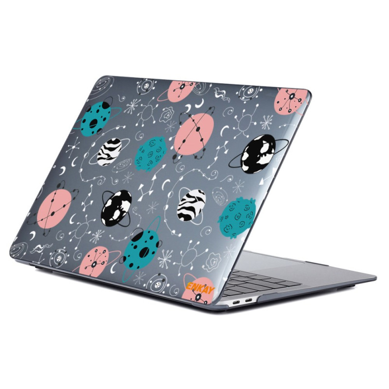 MacBook Pro -suojakuori
 16" (2019) Planeetat