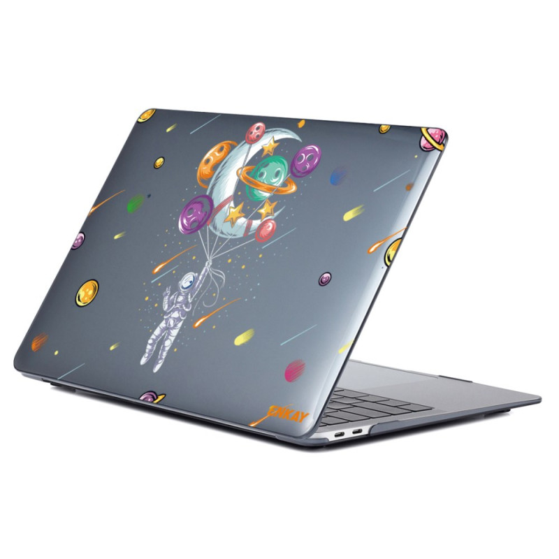 MacBook Pro -suojakuori
 16" (2019) Graafiset planeetat