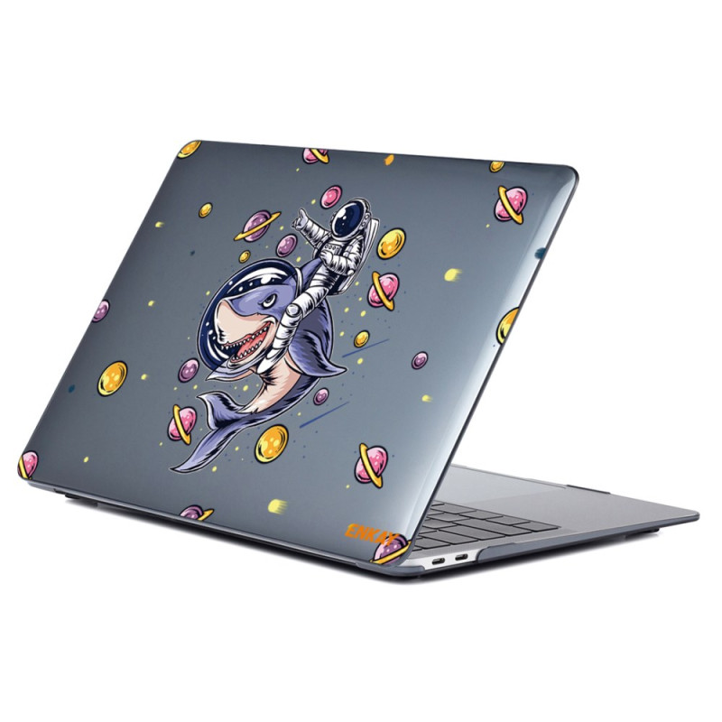 MacBook Pro -suojakuori
 16" (2019) Space