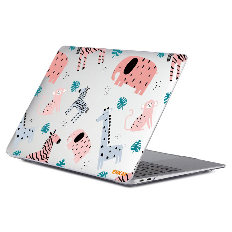 MacBook Pro -suojakuori
 16" (2019) Villieläimet