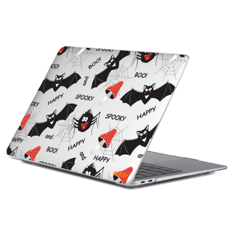 MacBook Pro 16" (2019) Suojakuori
 Lepakot