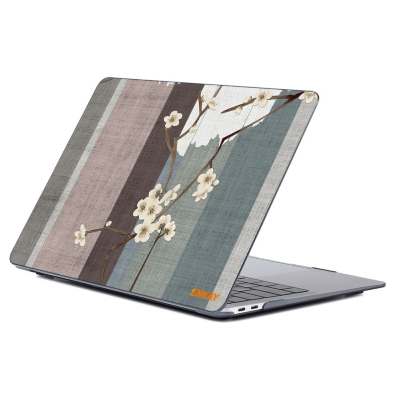 MacBook Pro -suojakuori
 16" (2019) Kukkainen ENKAY versio