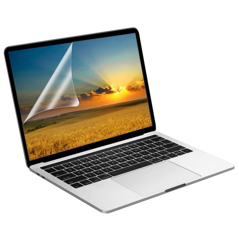 MacBook Pro 16" näytönsuoja matta (2019)