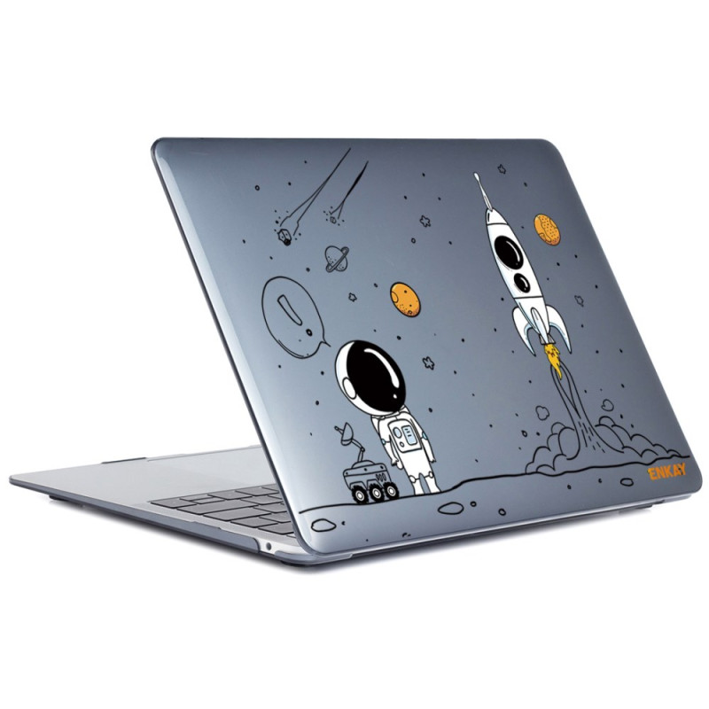 MacBook Pro 13" suojakuori
 (2019) (2018) (2016) Astronautti Edition ENKAY