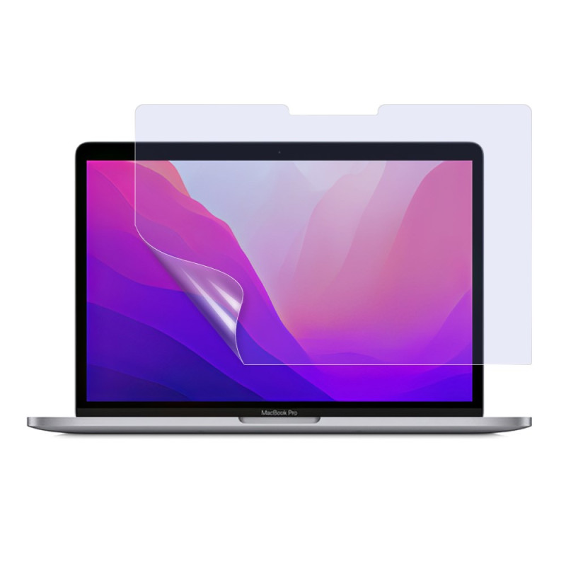 Sinisen valon suojakalvo MacBook Pro 13" näytölle