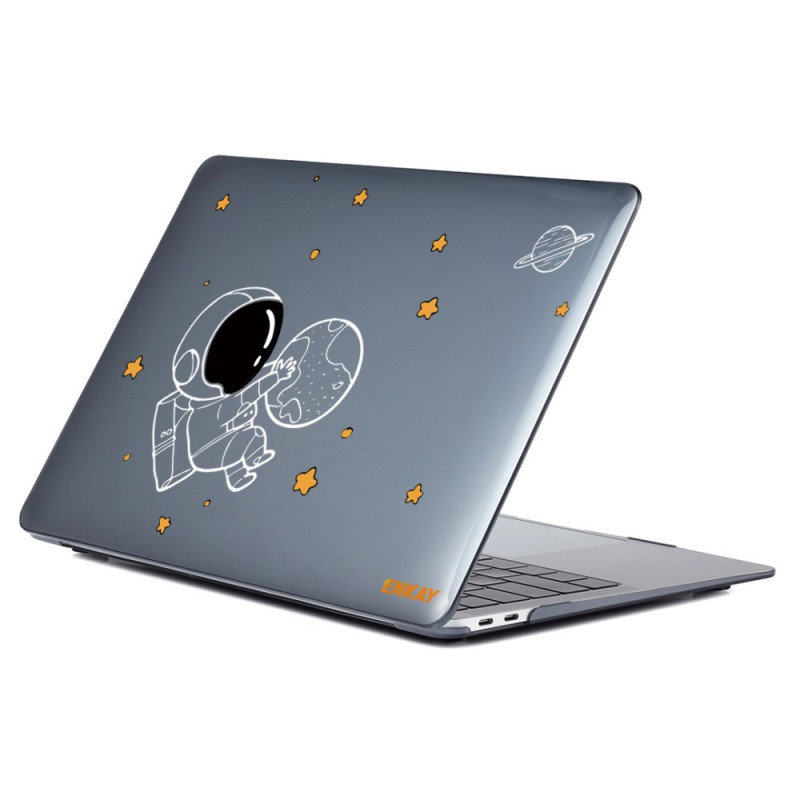 MacBook Pro 15" suojakuori
 (2019) (2018) (2016) Astronauttipainos (astronauttipainos)