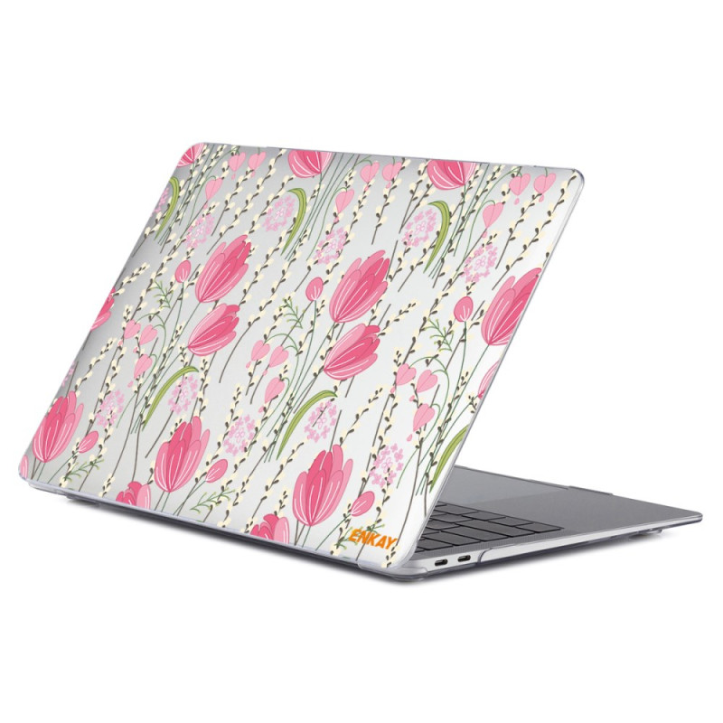 MacBook Pro 15" suojakuori
(2019) (2018) (2016) Kukkainen ENKAY ENKAY