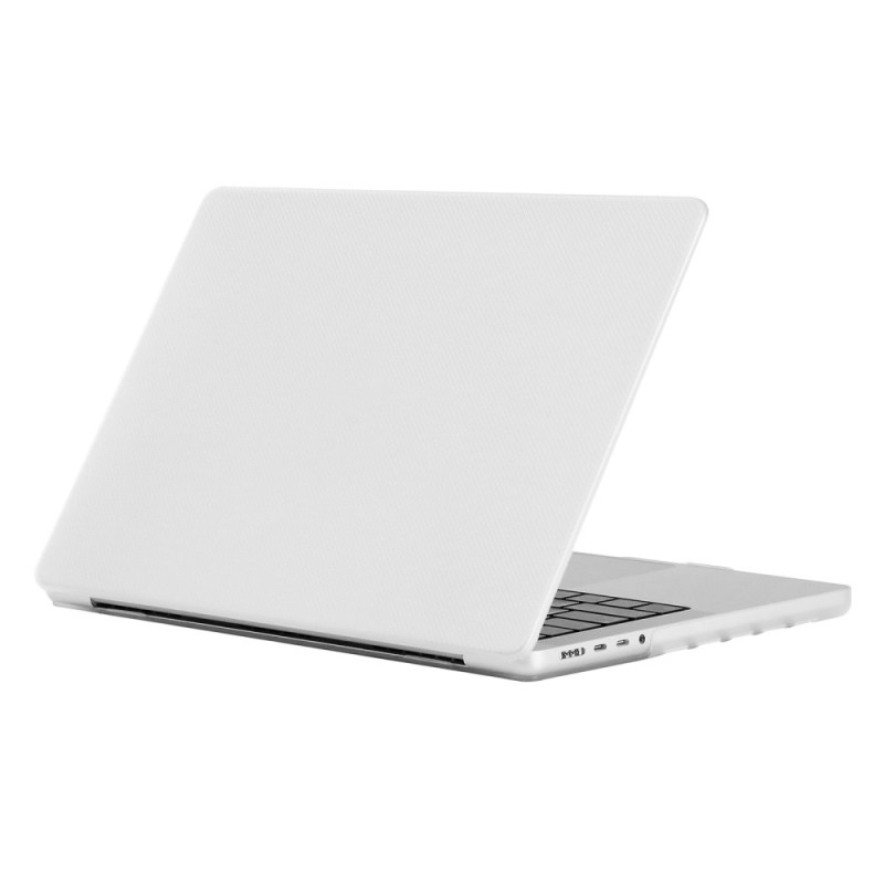 Macbook Air 15" -suojakuori
 (2024) (2023) tekstuuri pisteisiin asti