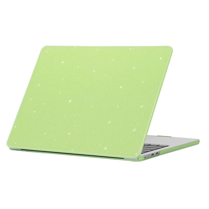 Macbook Air 15" suojakuori
 (2024) (2023) Paljetti
 Design (2023)