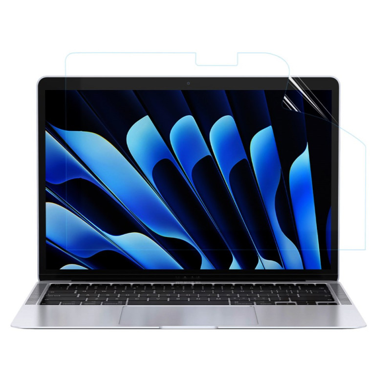 Näytönsuoja MacBook Air 15" (2024) (2023) (2023)