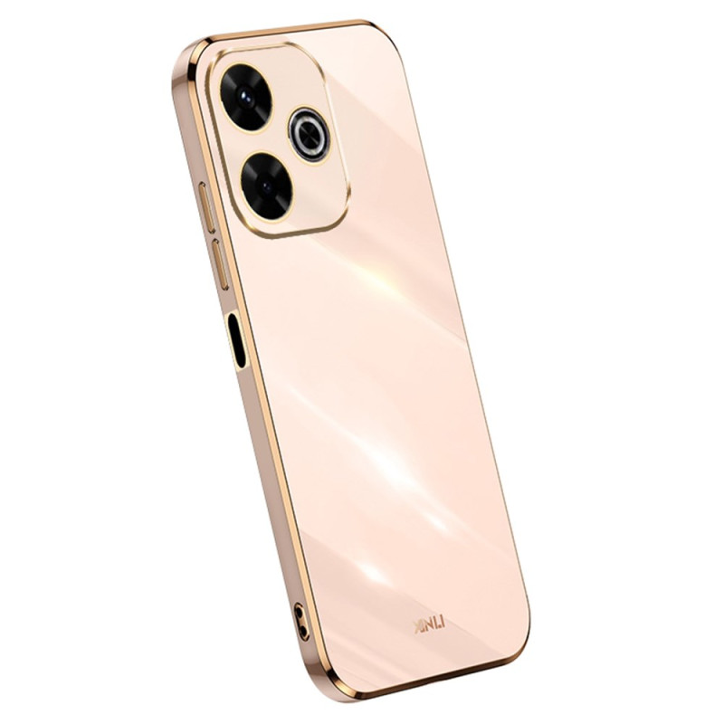 Xiaomi Redmi 13 4G / 13 5G Suojakuori
 Xinli Redmi 13 4G / 13 5G Suojakuori
 Xinli