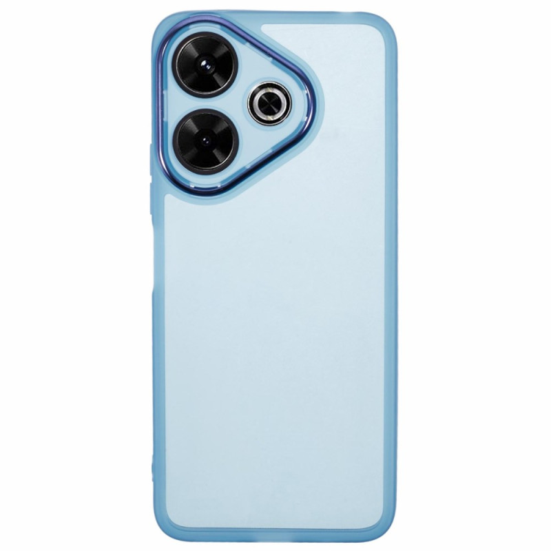 Xiaomi Redmi 13 4G / 13 5G Suojakuori
 Värillinen