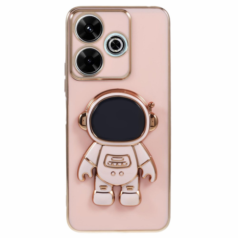 Xiaomi Redmi 13 4G / 13 5G astronautti tuki suojakuori
