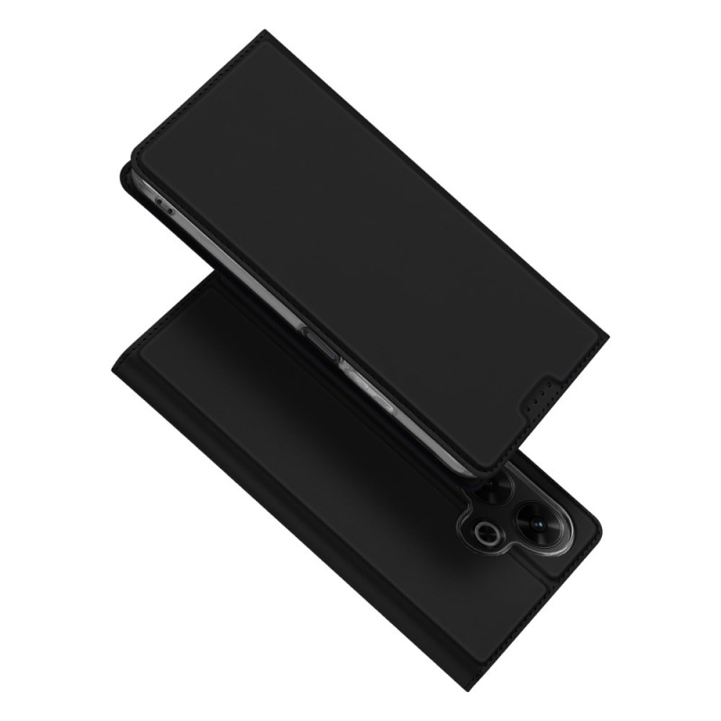 Flip Cover Xiaomi Redmi 13 4G / 13 5G Nahka Pro Series DUX DUCIS