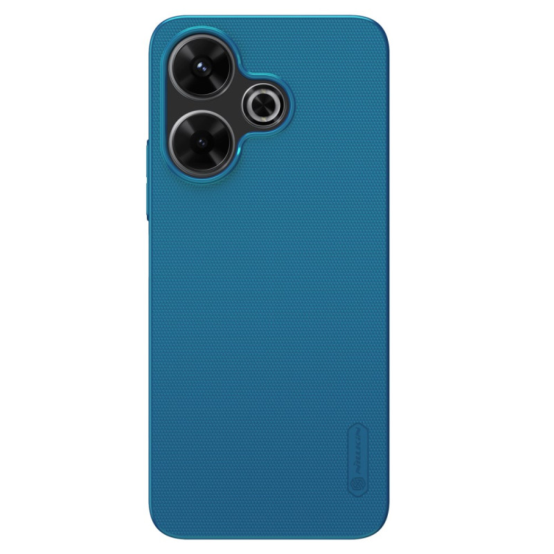 Xiaomi Redmi 13 4G / 13 5G Huurteinen
 Shield Suojakuori
 NILLKIN