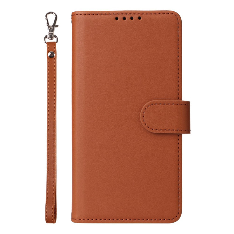 Xiaomi Redmi 13 4G / 13X irrotettava suojakuori
 BETOPNICE