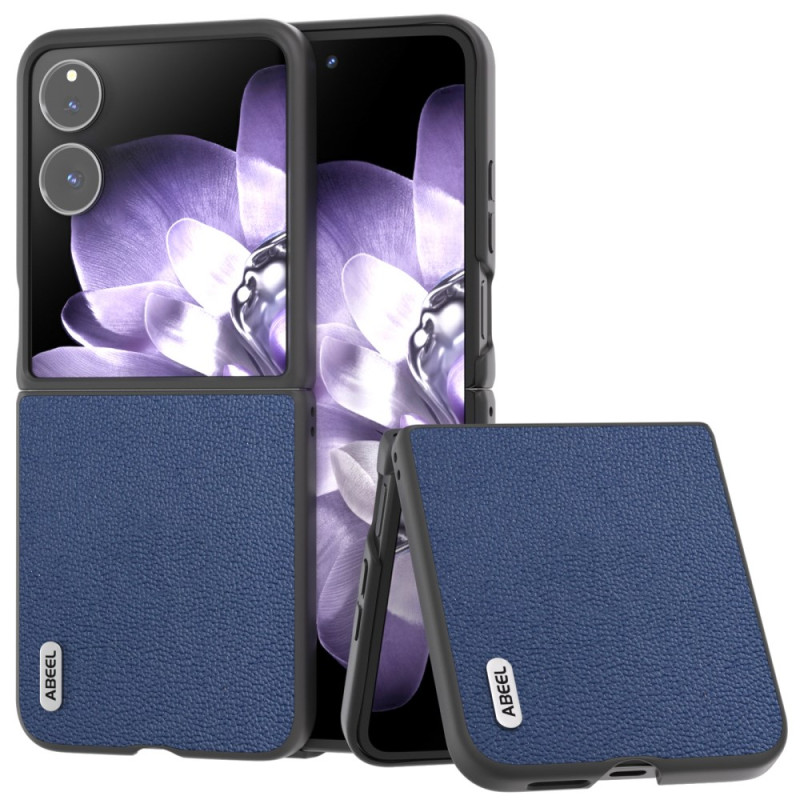 Xiaomi Mix Flip nahkakotelo ABEEL