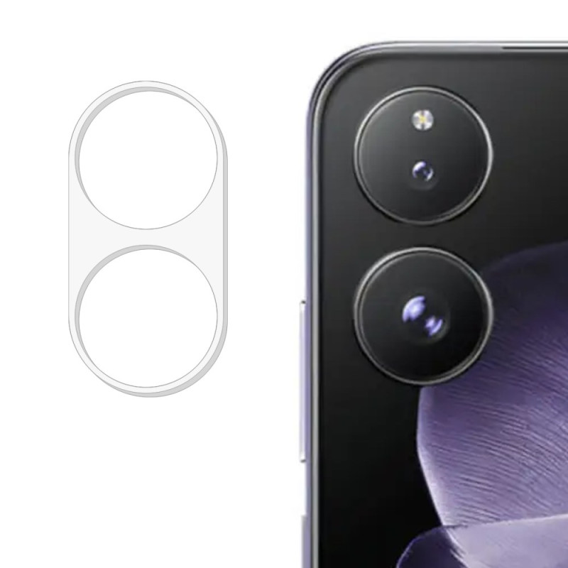 Xiaomi Mix Flip panssarilasi
 Suojalinssi