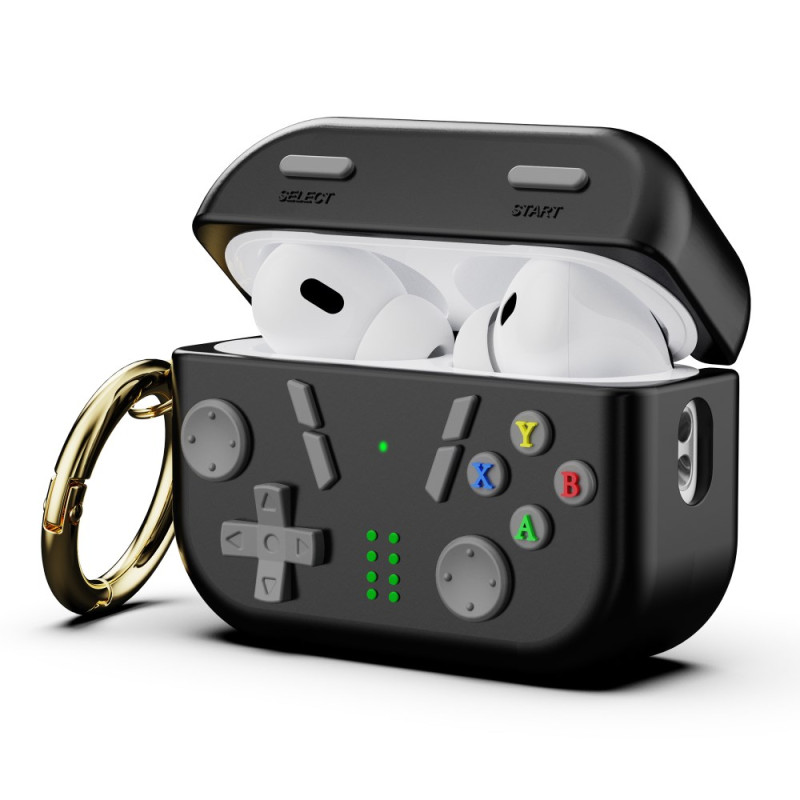 AirPods Pro 2 Gamepad-suojakuori
