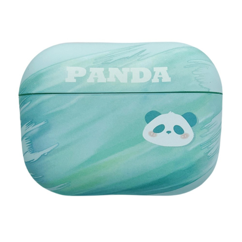 AirPods Pro 2 Panda Design -suojakuori
