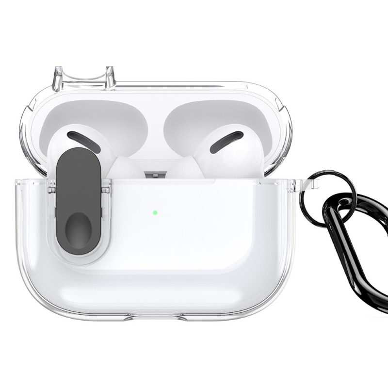 AirPods Pro 2 -kotelon lukko