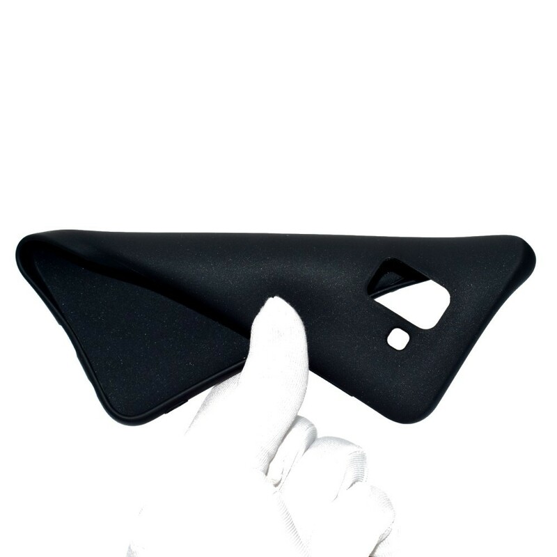 Samsung Galaxy J6 silikoni kotelo Samsung Galaxy J6 silikoni kotelo