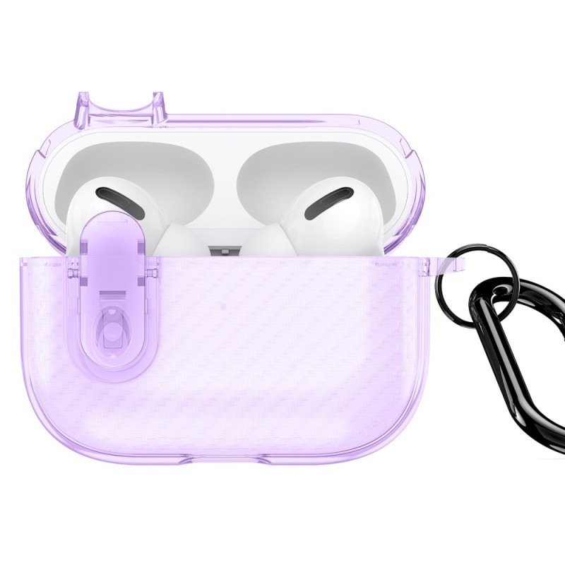 Apple AirPods Pro 2 Peck Series Suojakuori
 DUX DUCIS