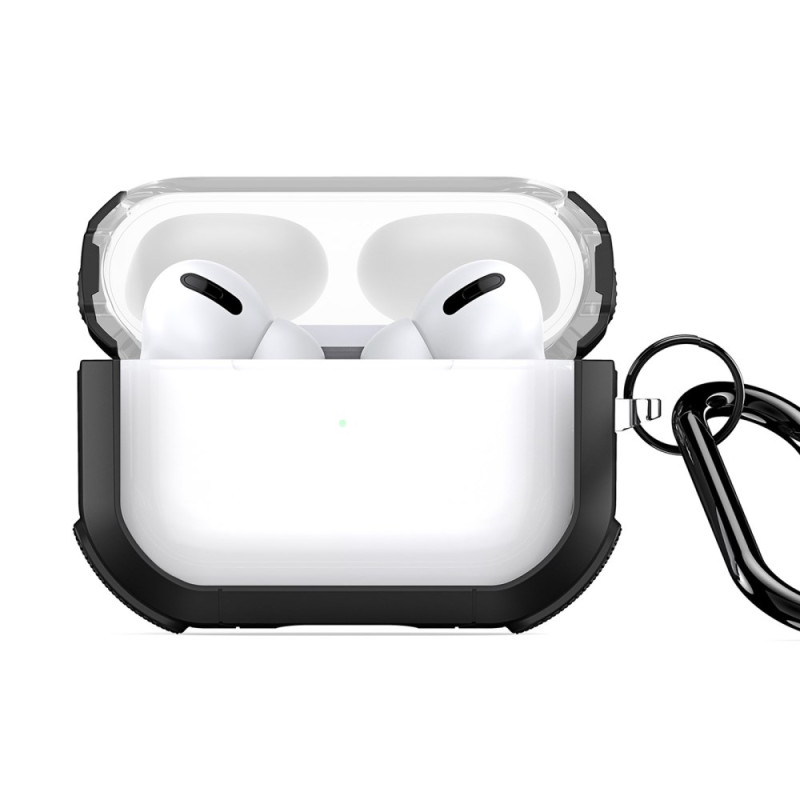 AirPods Pro 2 Suojakuori
 Pecd Series DUX DUCIS