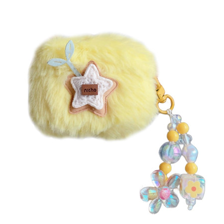 AirPods Pro 2 Star Plush...