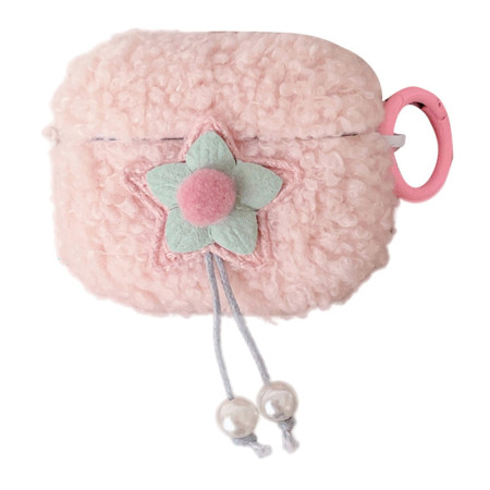 AirPods Pro 2 Plush Star...