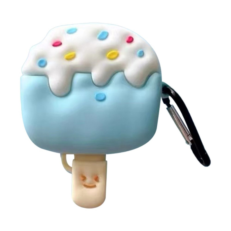 AirPods Pro 2 / Pro 2 Ice Cream -suojakuori
