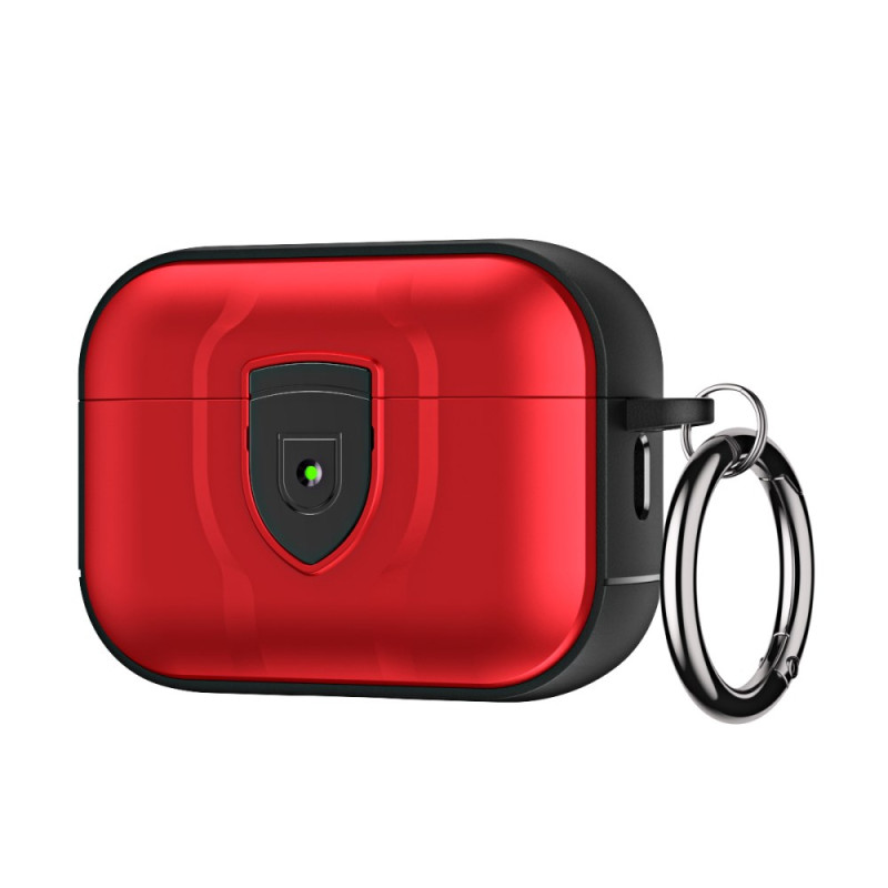 AirPods Pro 2 Suojakuori
Keski Button-Drop