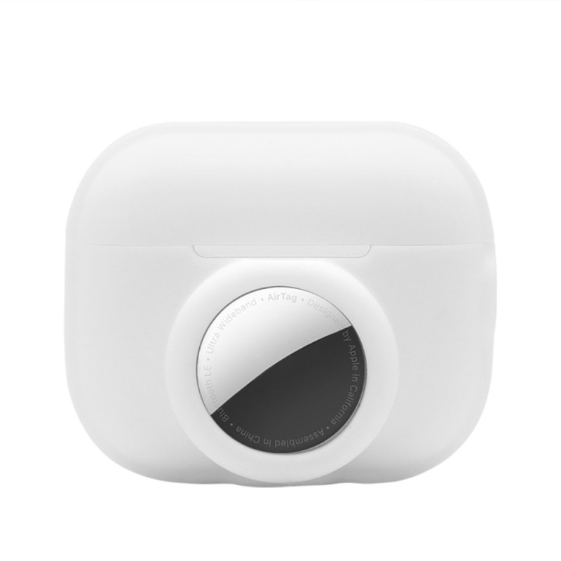 AirPods Pro 2 -suojakuori
 ja AirTag