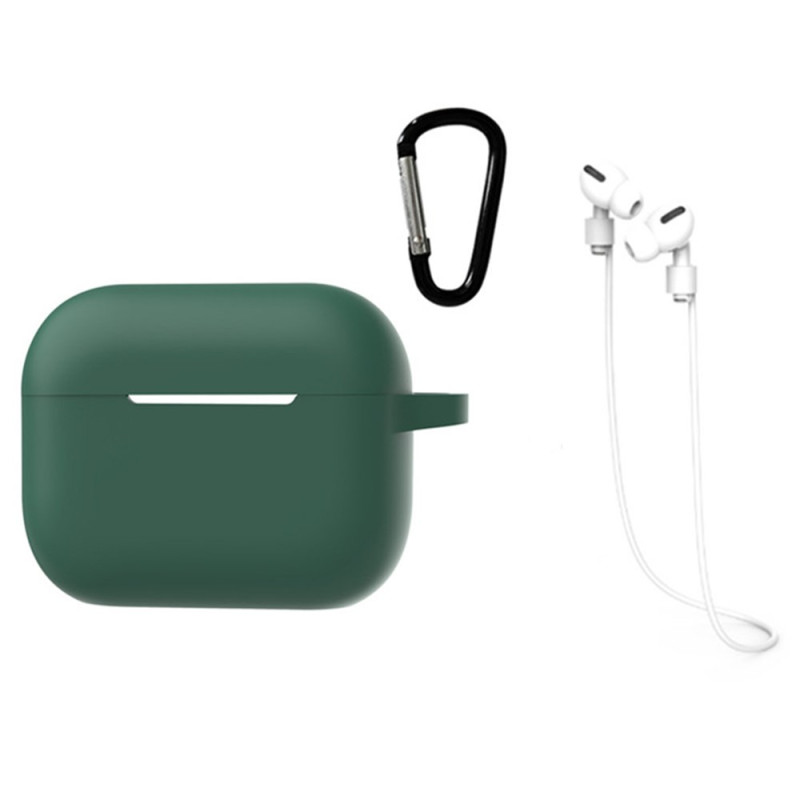 3-in-1-suojapakkaus AirPods Pro 2:lle