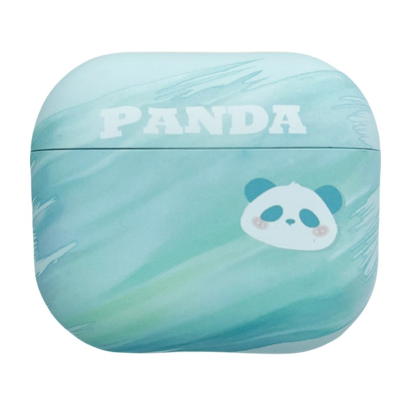 Coqie AirPods Pro Panda-kuvio