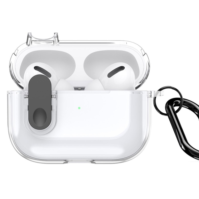 AirPods Pro Pecl -sarjan suojakuori
 DUX DUCIS