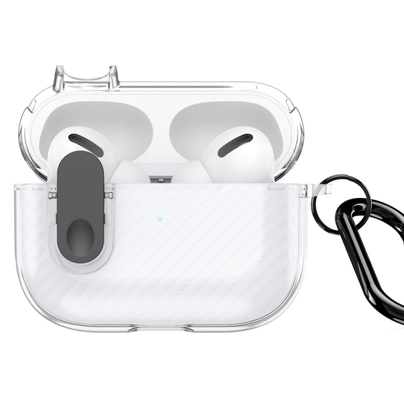 AirPods Pro Peck-sarjan suojakuori
 DUX DUCIS