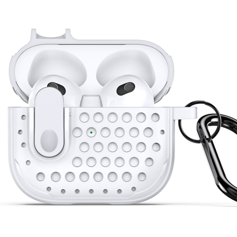 Apple AirPods Pro -suojakuori
Dux Ducis