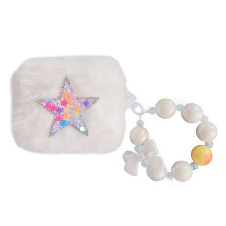 AirPods Pro Star Plush...