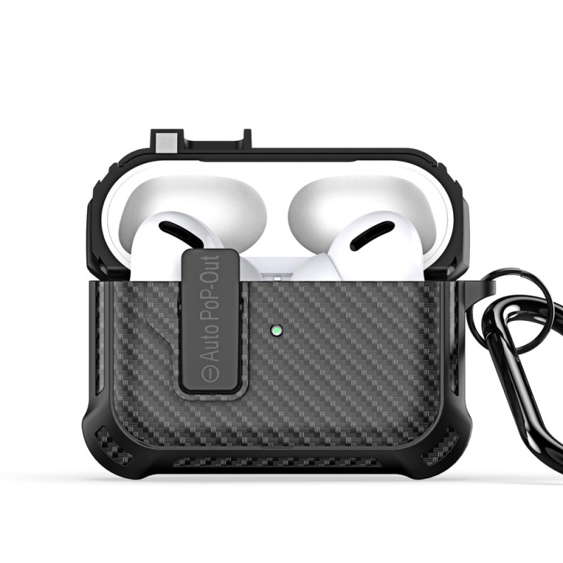 AirPods Pro Peci -sarjan suojakuori
 DUX DUCIS