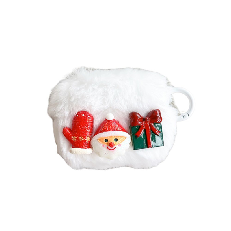 AirPods Pro Snowman -suojakuori
