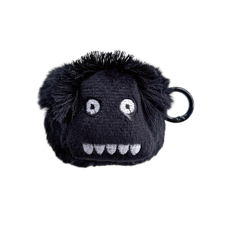 AirPods Pro Fur Monster -suojakuori
