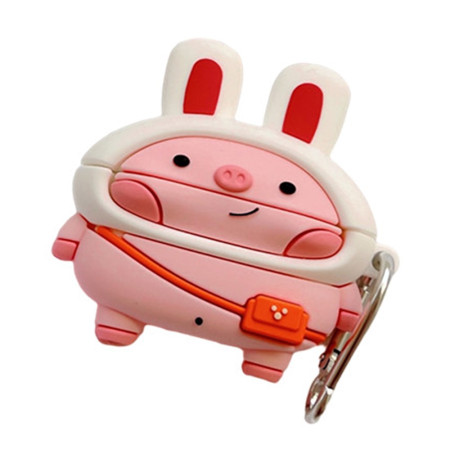 AirPods Pro Pig design...