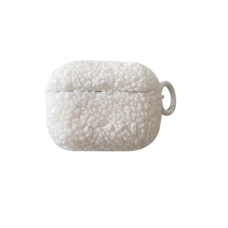 AirPods Pro Plush Cover Tavallinen