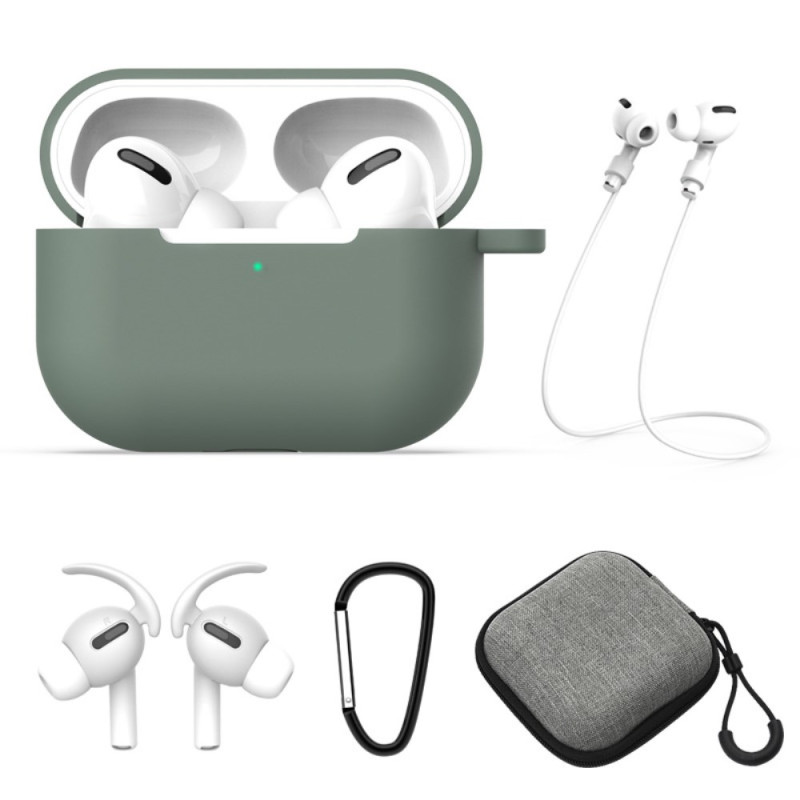 Suojasarja AirPods Pro:lle